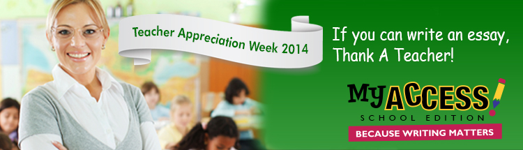 Myaccess essay picture