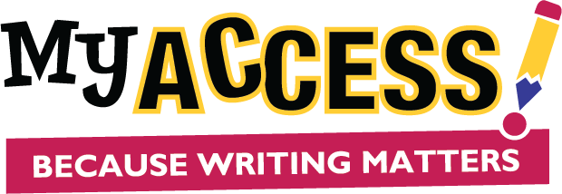 My Access Logo